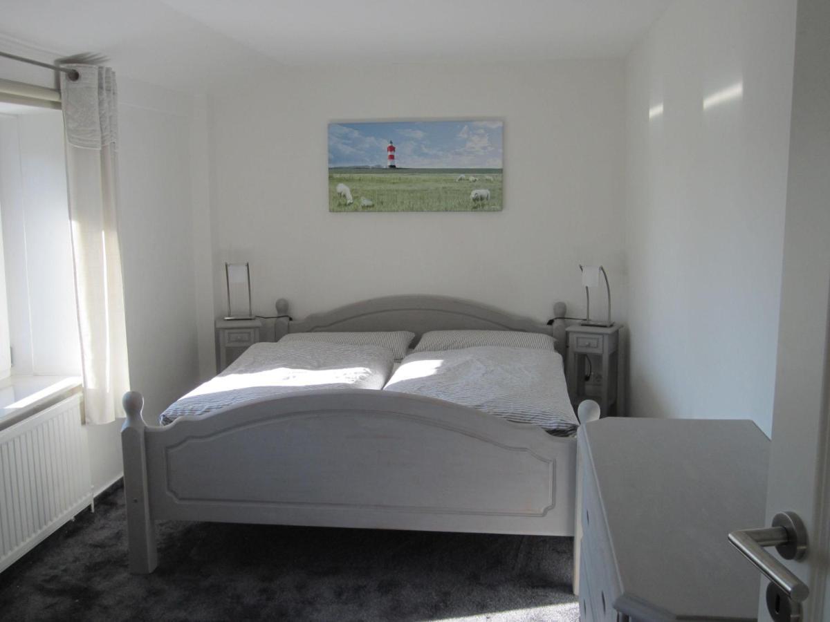 Ferienwohnung England Nordstrand Exterior foto
